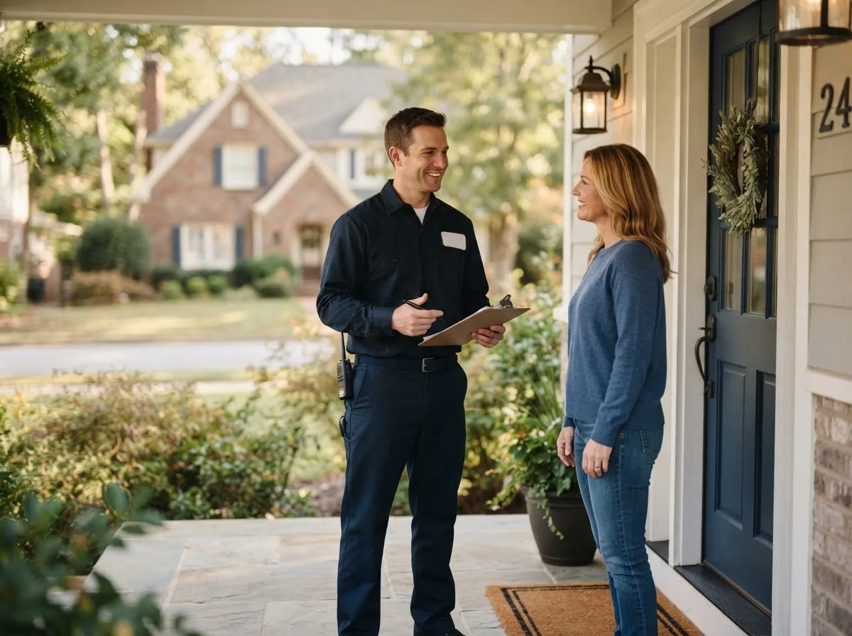 Smoke damage restoration FAQs for Parowan, UT